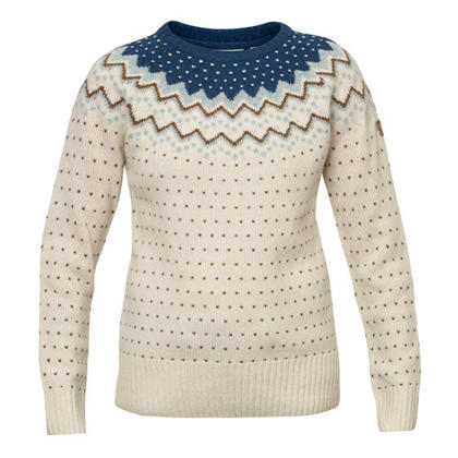 Fleece, strik og trøjer