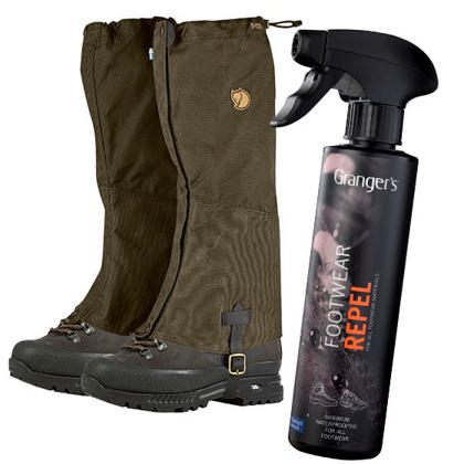 Tilbehør til fodtøj