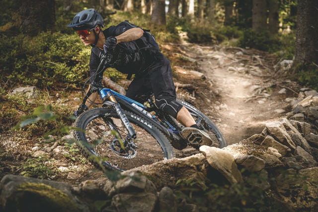 Raceday in Rold Skov