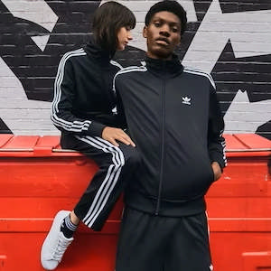 adidas