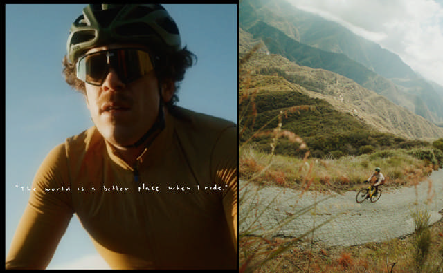 Brett Hite: The Distance I’ve Travelled