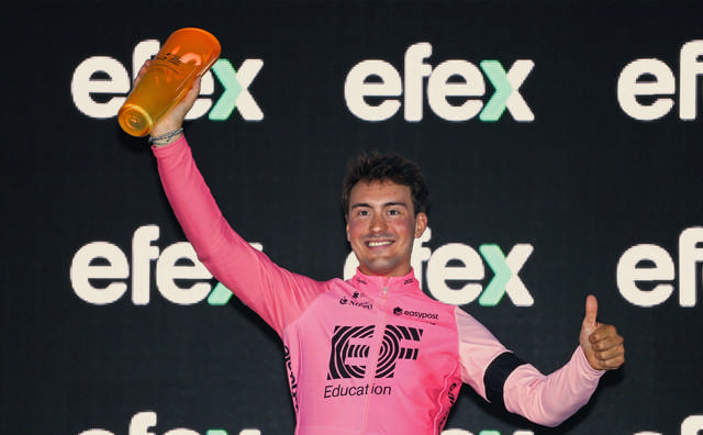 Buongiorno, Adelaide