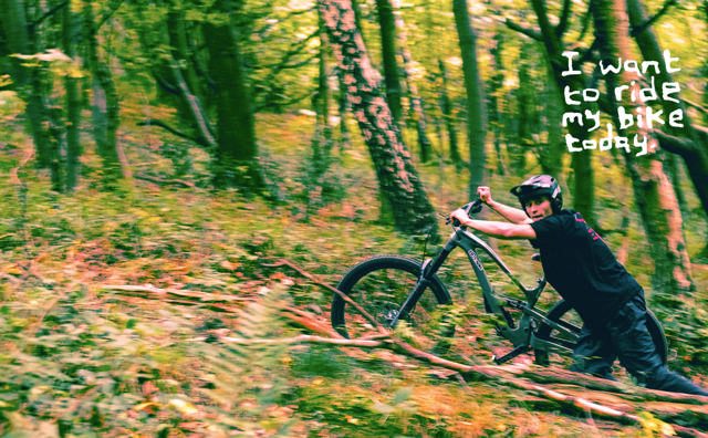 Max Nerurkar: Making Marks