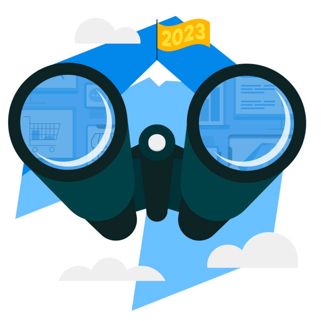 Pivotal Trends and Predictions in B2B Digital Commerce in 2023