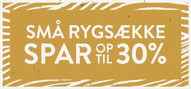 Sko til børn og teens