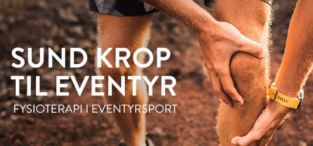 Sund krop til eventyr