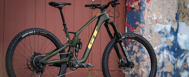 On Test | The 2022 GT Force brings high pivot suspension & adjustable chainstays to the party