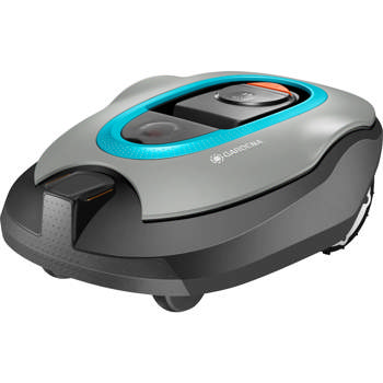 Gardena Smart SILENO+ 1600 robottiruohonleikkuri GA967264605