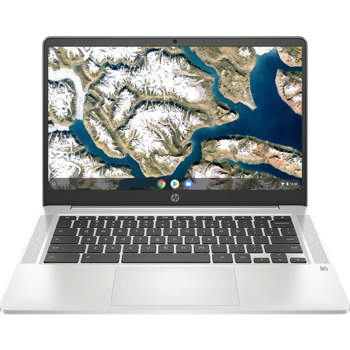 HP Chromebook 14a-na0810no 14