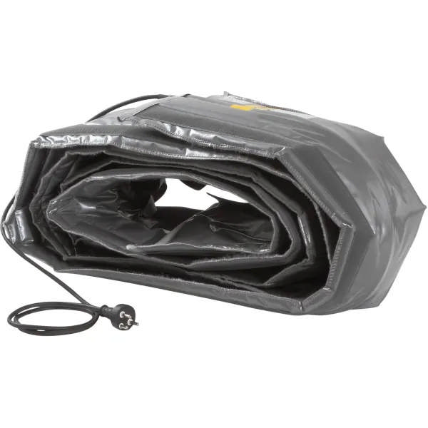 Varmesvøb til frostsikring 25 meter 425W