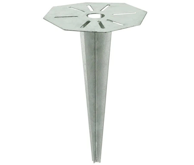 Eglo Cuba jordspyd, universal