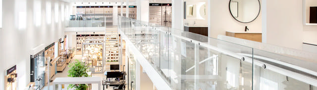 Tag det helt rigtige valg for din indretning