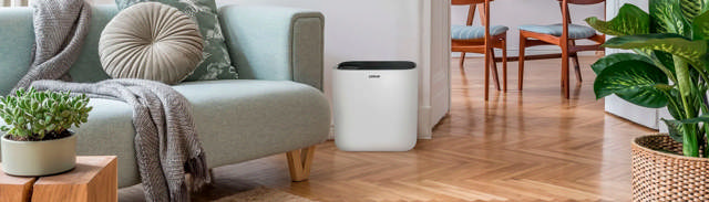 Få tørt tøj på rekordtid