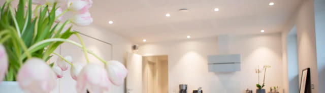 Giv dit hjem den bedste lysløsning