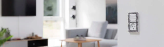 Dit hjem fortjener Smarthome