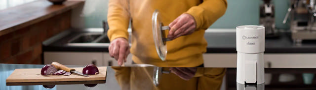 Optimer dit indeklima og oplev færre allergigener