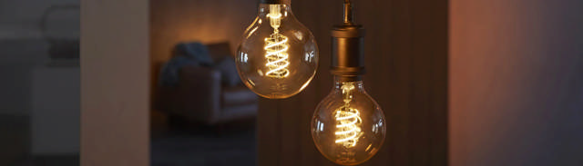 Eliminer grundene til, at din LED-pære blinker