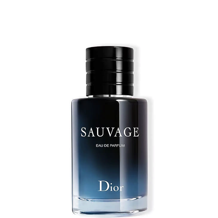 Sauvage Eau de Parfum 60 ml