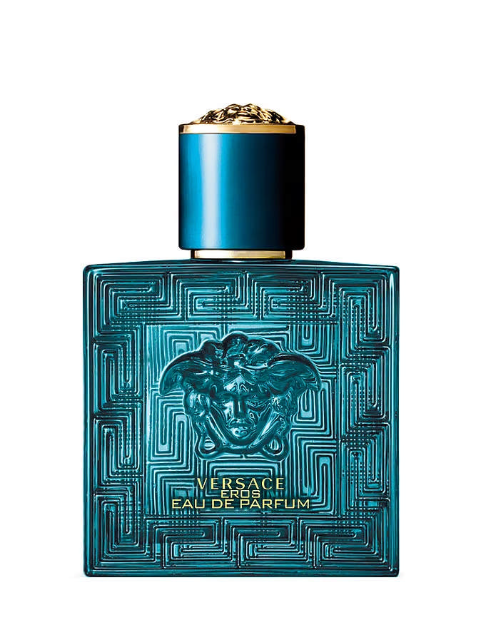 Eros Pour Homme Eau de Parfum Spray 50 ml
