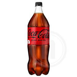 Coca-Cola Zero