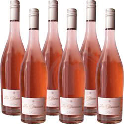 Les Glaneuses Rosé 2020