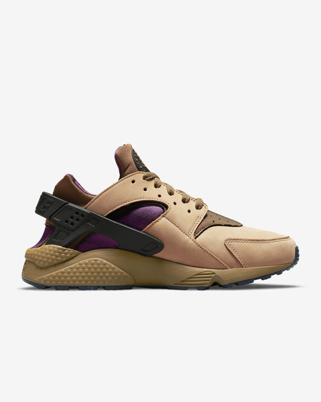Nike Air Huarache LE