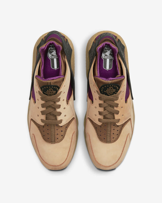 Nike Air Huarache LE