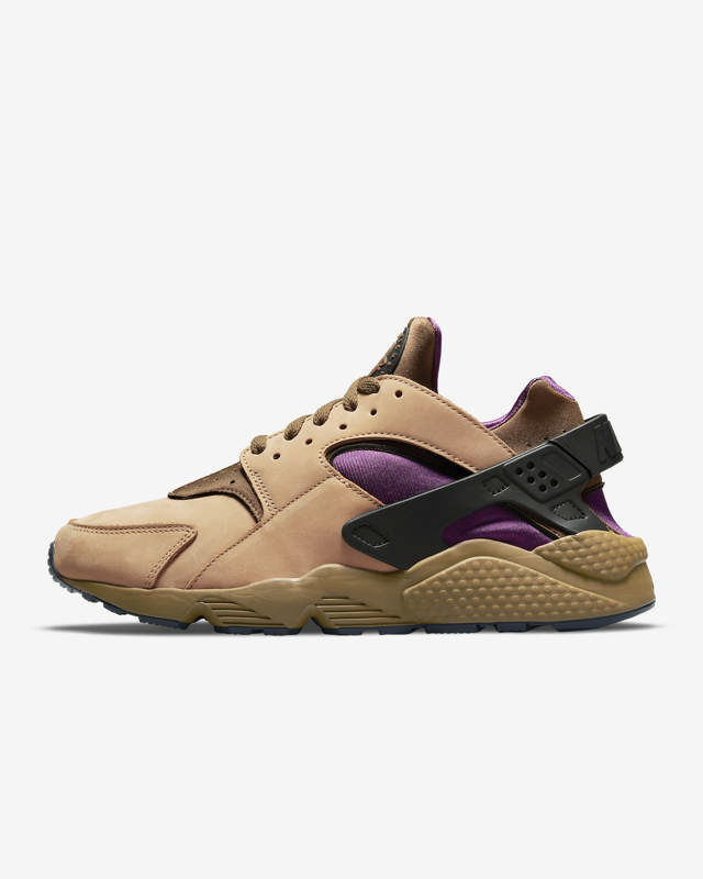 Nike Air Huarache LE