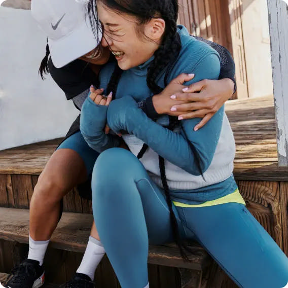 Latest running clothes