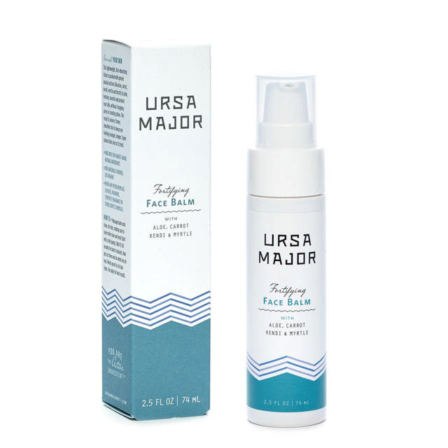 Fortifying Face Balm