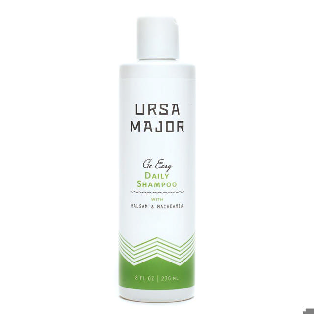 Go Easy Daily Shampoo