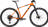 F-Si Carbon 4 Cross Country Bike OrangeUK