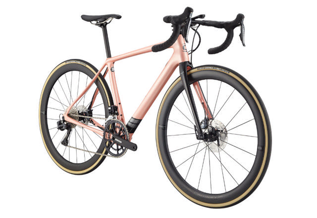 Hi-MOD Women's Ultegra Di2