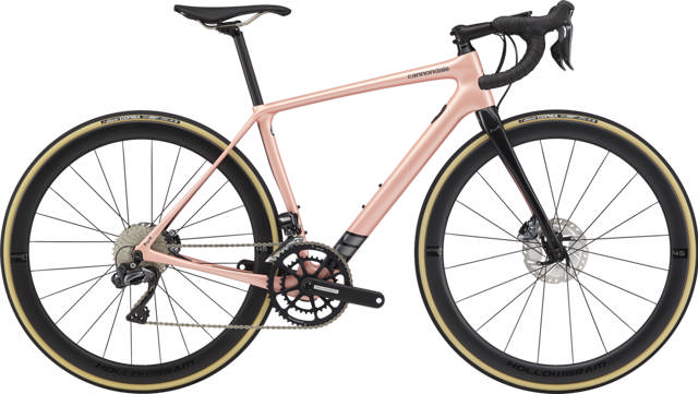 Hi-MOD Women's Ultegra Di2 Bike