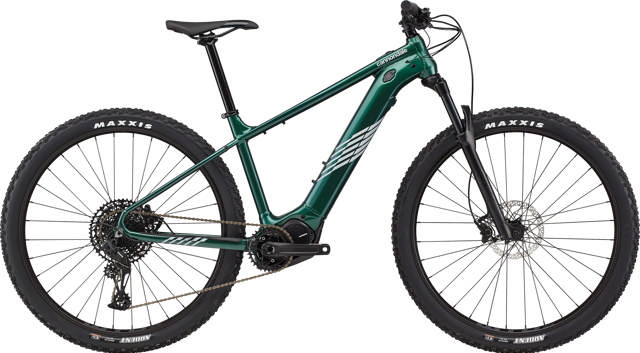 Trail Neo S Mountain Bike 
