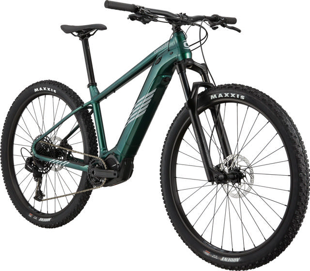 Trail Neo S Mountain Bike