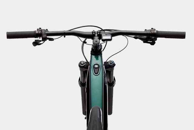 Trail Neo S Mountain Bike