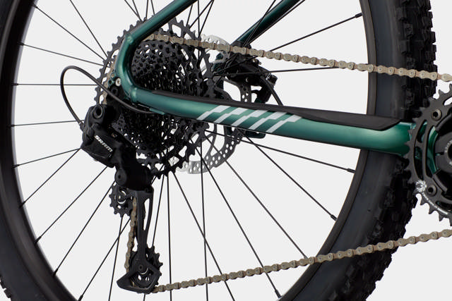 Trail Neo S Mountain Bike