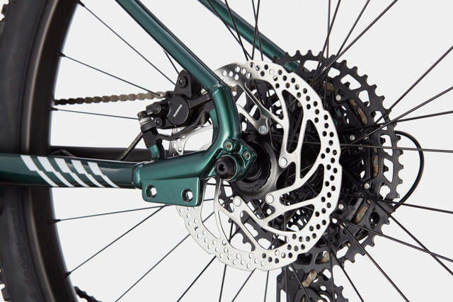 Trail Neo S Mountain Bike