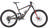 Specialized Parts List road bike custom (not in stock anymore)