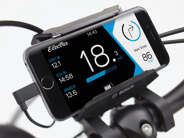 Townie Path Go! 10D EQ Step-Thru