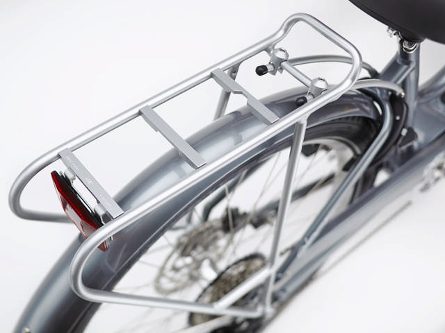 Townie Path Go! 10D EQ Step-Thru