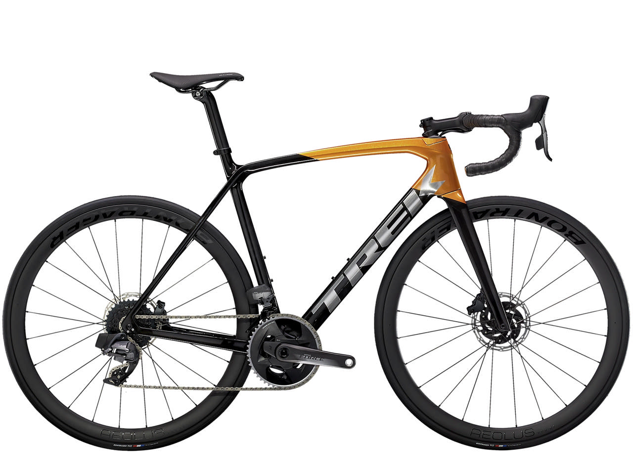 Emonda SL 7 Disc eTap Bike
