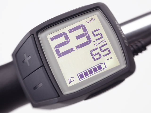 Townie Go! 5i Step-Thru green