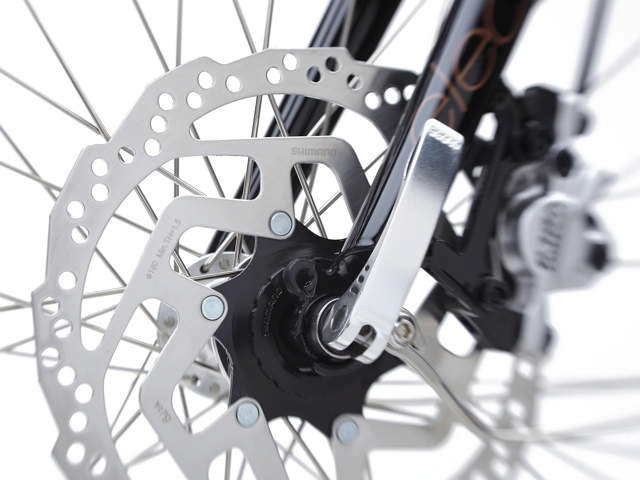 Townie Go! 5i Step-Thru black