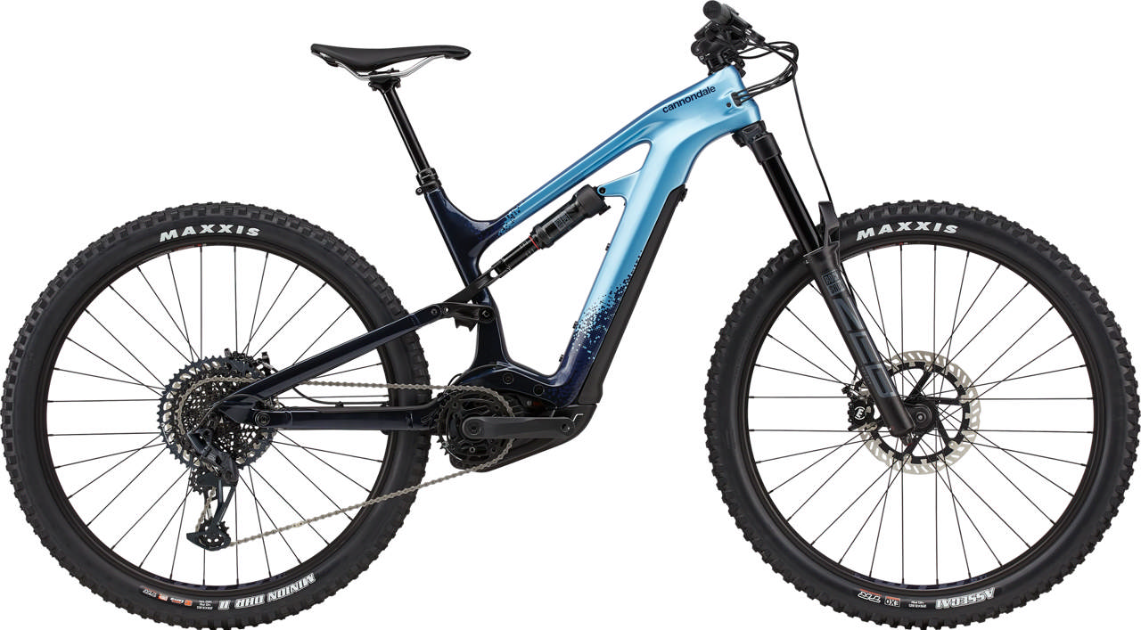 Moterra Neo Carbon 2