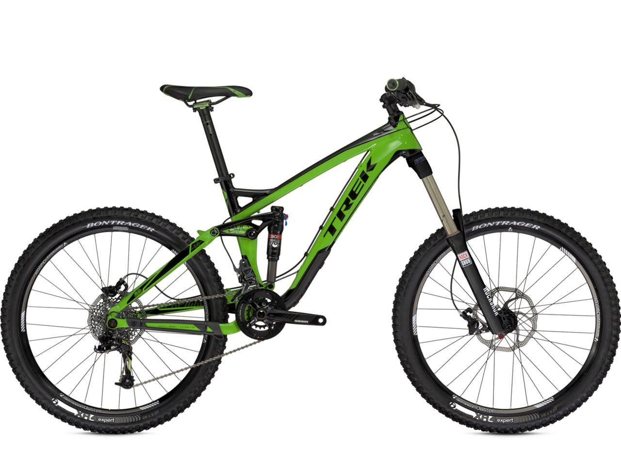 Slash 7 (green variant)