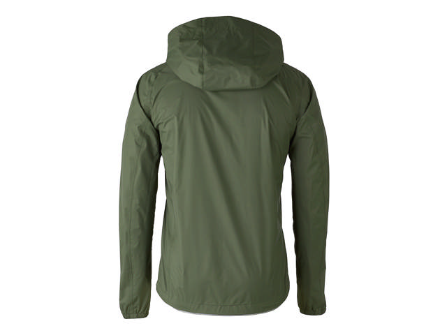 Bontrager Avert Rain Jacket