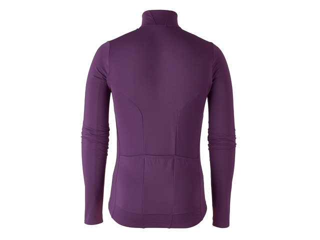 Bontrager Velocis Thermal Long Sleeve Cycling Jersey