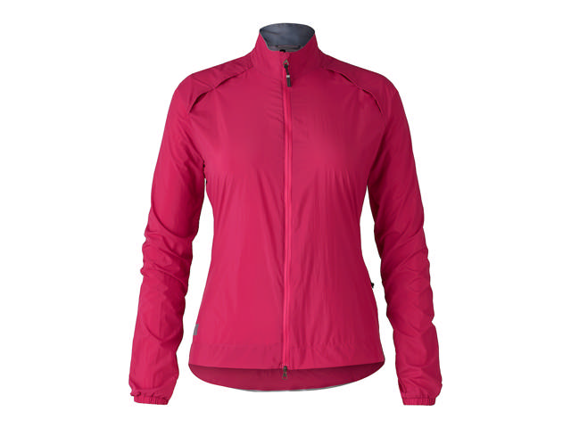 Bontrager Circuit Women's Cycling Wind Jacket
